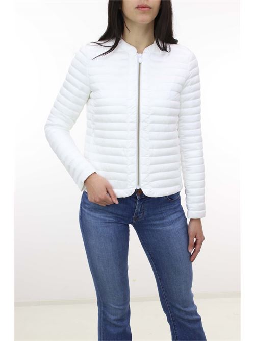 Jacket CHANEL Save The Duck | Down Jackets | D30614WIRIS1600002